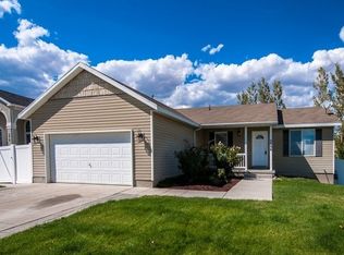 5806 W Cloud Ln, Herriman, UT 84096