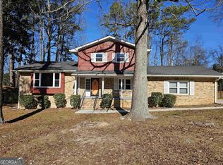 3171 Hammarskjold Dr, East Pt, GA