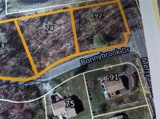 0 Bonnybrook Dr, New Milford, CT 06776