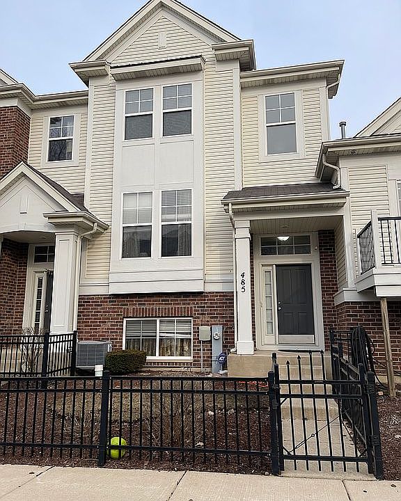485 Grosvenor Ln, Aurora, IL 60504 Zillow