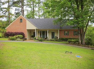 2900 Paynter Dr, Ruston, LA 71270