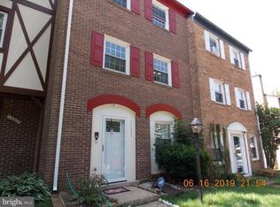 14807 Smethwick Pl, Centreville, VA 20120