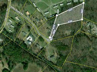 184 Valley Brook Rd, Dunlap, TN 37327