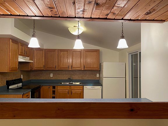 4 Kitchen from Living Room over Breakfast Bar