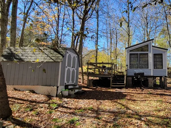 R3-261 Fiesta Dr #R3-261, Gouldsboro, PA 18424