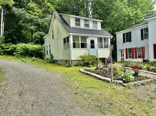 49 Elm St, Bucksport, ME 04416