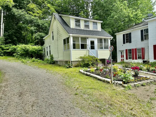 49 Elm Street, Bucksport, ME 04416