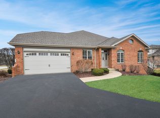 14730 S Clover Ln, Homer Glen, IL 60491