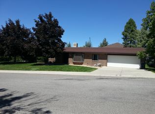 589 E 1250 N, Nephi, UT 84648