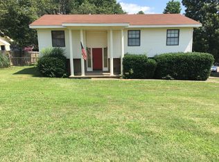 2000 W Nettleton Ave, Jonesboro, AR 72401