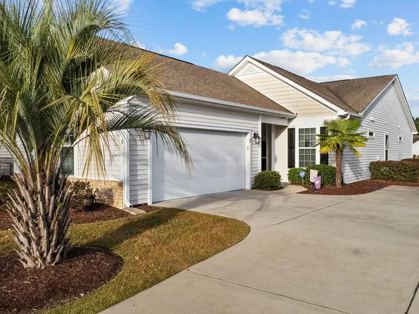 1602 Palmina Loop #34D, Myrtle Beach, SC 29588