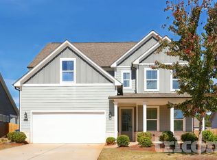 309 Fairmont Ave, McDonough, GA 30252