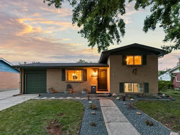 452 S Robb Way, Lakewood, CO 80226