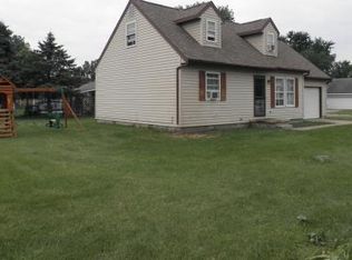 1945 Chief Turtle Ct, Huntington, IN 46750