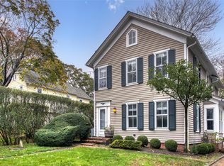 263 Madison St, Sag Harbor, NY 11963