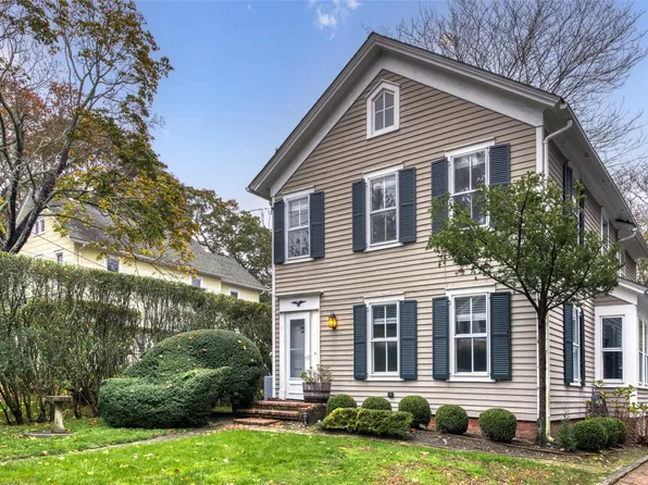 263 Madison Street, Sag Harbor, NY 11963