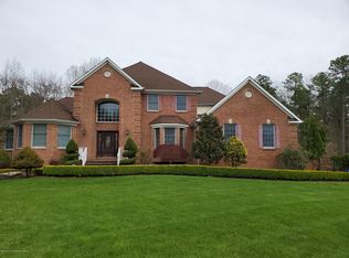 12 Mehar Ct, Jackson, NJ 08527