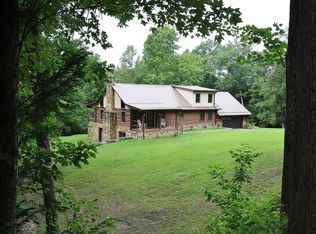 610 Laurel Lake Resort Rd, Corbin, KY 40701