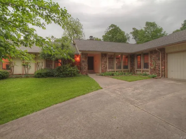 8219 S Sandusky Ave, Tulsa, OK 74137