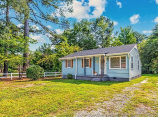 707 Commerce St, Fayetteville, NC 28305