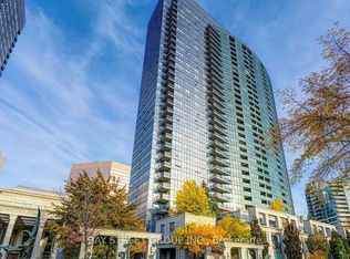 15 Greenview Ave #1101, Toronto, ON M2M 4M7