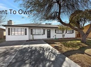 1153 N 4th St, Coolidge, AZ 85128