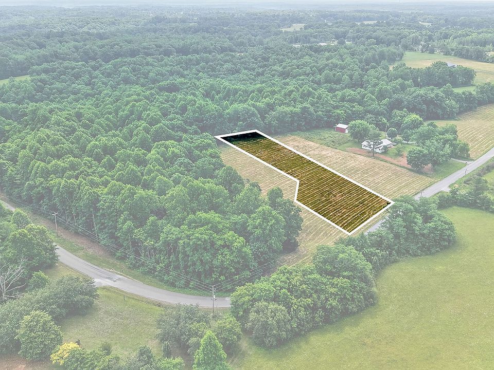 1st image of 0 Coconut Ridge Rd Lot 2