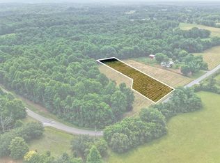 0 Coconut Ridge Rd LOT 2, Smithville, TN 37166