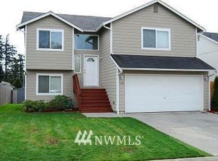 1106 88th Stct E, Tacoma, WA 98445