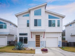 2512 Wheless Ln #4, Austin, TX 78723