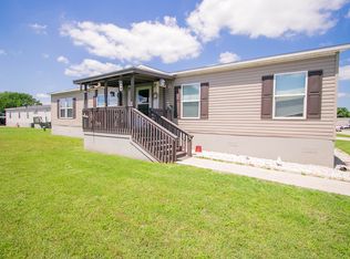 2105 Stone Meadow Cir, Bryan, TX 77803