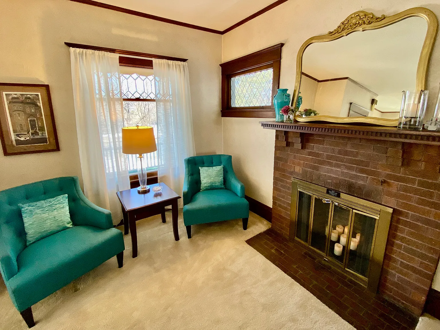 4 bed, 2.5 bath, 2169 sqft, $3,750 — Photo 3