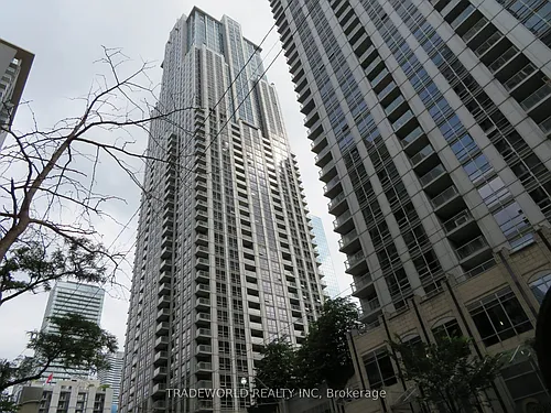 763 Bay St #402 Photo 1