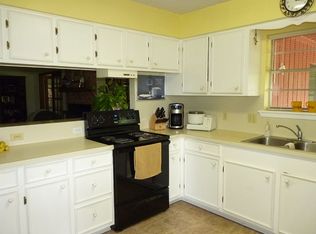 445 County Road 8201, Nacogdoches, TX 75964