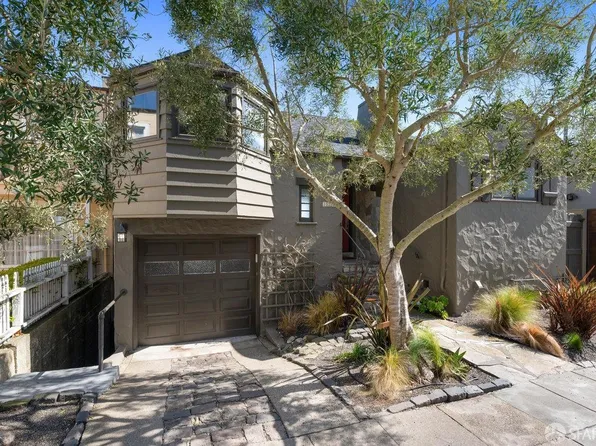 123 Villa Ter, San Francisco, CA 94114
