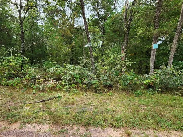 LOT 44 Cranberry Creek Road, Camp Douglas, WI 54618
