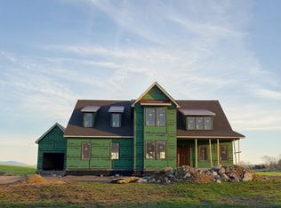 8728 Iron Willow Pass LOT 107, Eagleville, TN 37060