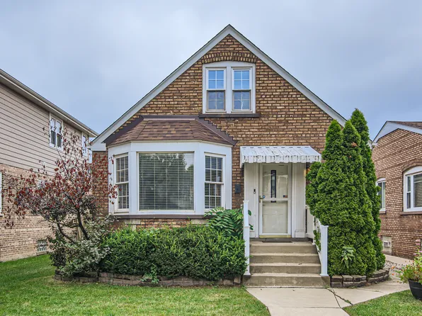 10528 S Whipple St, Chicago, IL 60655