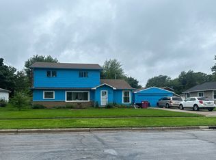 1100 Walnut St, Owosso, MI 48867