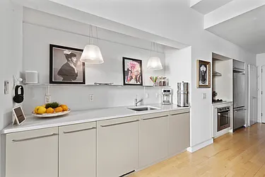 Rented by Keller Williams NYC