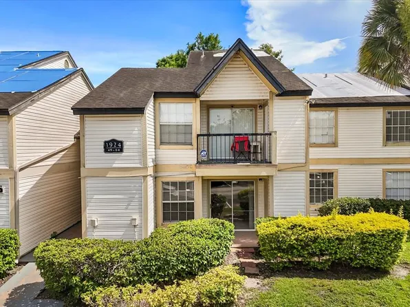 1924 Lake Atriums Cir APT 52, Orlando, FL 32839