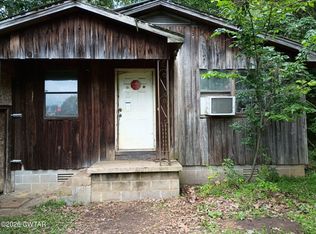 180 Dale Rd, Henry, TN 38231