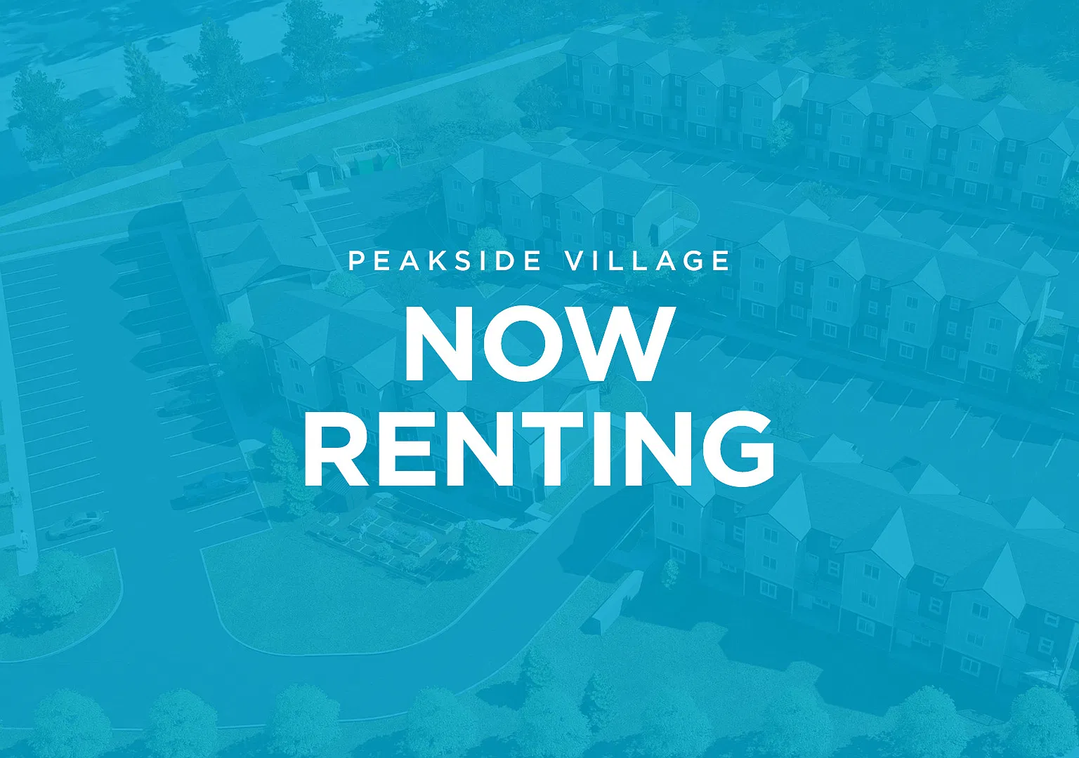 Peakside Village — Photo 2