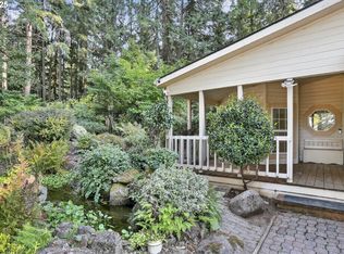 23501 S Beatie Rd, Oregon City, OR 97045