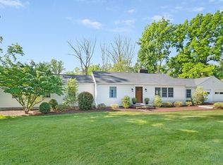 155 Mendham Rd E, Mendham, NJ 07945