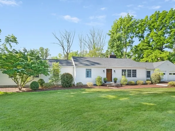155 East Mendham Rd, Mendham Twp., NJ 07945
