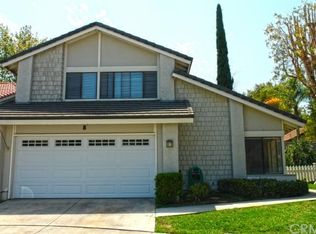 8 Lucero E, Irvine, CA 92620