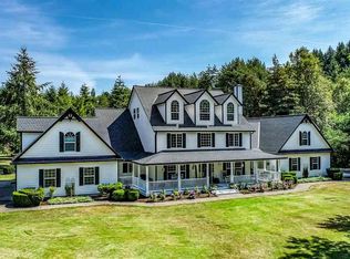 19815 NE 197th Ave, Battle Ground, WA 98604