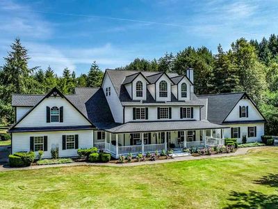 19815 NE 197th Ave, Battle Ground, WA, 98604