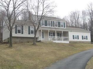 84 Vreeland Rd, West Milford, NJ 07480